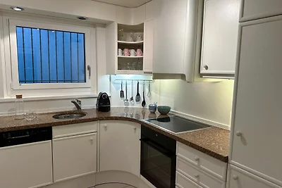 Vakantieappartement Gezinsvakantie Ronco sopra Ascona