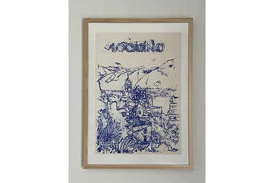 Azzurro