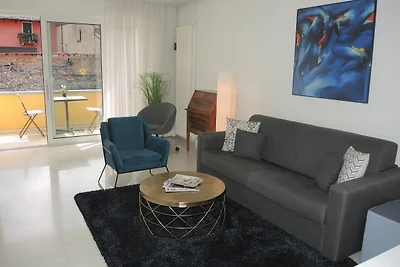 Appartamento Vacanza con famiglia Locarno e dintorni