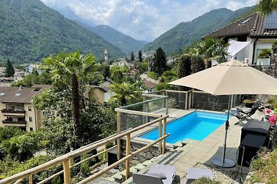 Casa vacanze Vacanza di relax Cavigliano