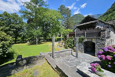 Rustico La Rocca