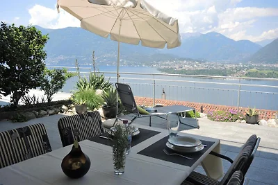 Appartamento Vacanza con famiglia Vairano