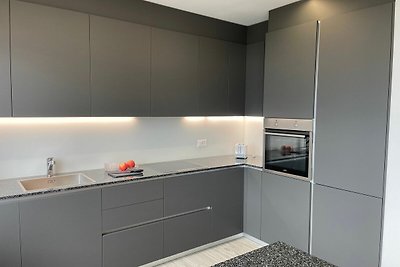 Vakantieappartement Gezinsvakantie Gambarogno