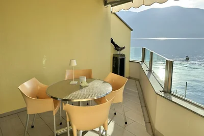 Residenza Acapulco I