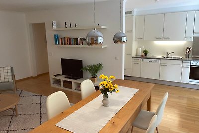 Vakantieappartement Gezinsvakantie Locarno