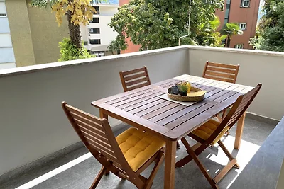 Vakantieappartement Gezinsvakantie Minusio