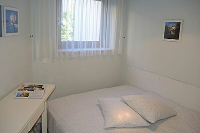 Vakantieappartement Gezinsvakantie Brissago