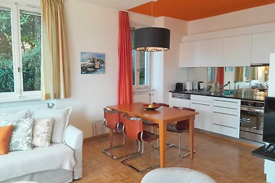 Appartamento Vacanza con famiglia Locarno e dintorni