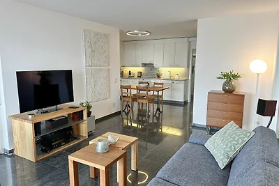 Appartement Vacances avec la famille Vairano