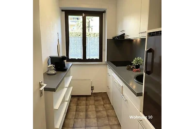 Residenza Sabrina 10 & 11