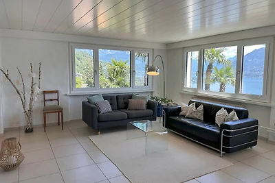 Vakantieappartement Gezinsvakantie Ronco sopra Ascona