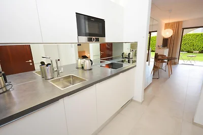 Appartamento Vacanza con famiglia Ascona