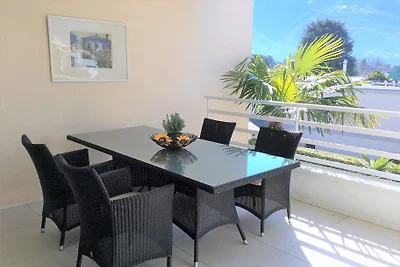 Residenza Golf Parco