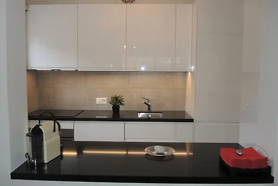 Appartement Violetta