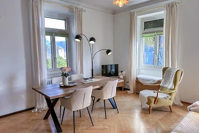 apartman za odmor Obiteljski odmor Minusio