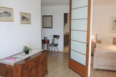 Appartamento Vacanza con famiglia Locarno e dintorni
