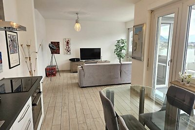 Vakantieappartement Gezinsvakantie Minusio