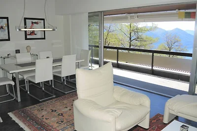 Casa vacanze Vacanza di relax Locarno e dintorni