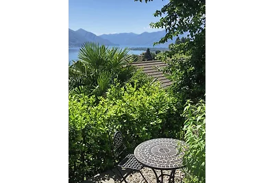Appartamento Vacanza con famiglia Gordola