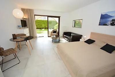 Appartamento Vacanza con famiglia Ascona
