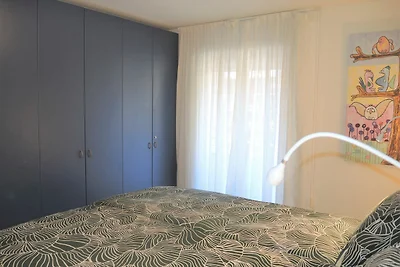 Appartamento Vacanza con famiglia Locarno e dintorni
