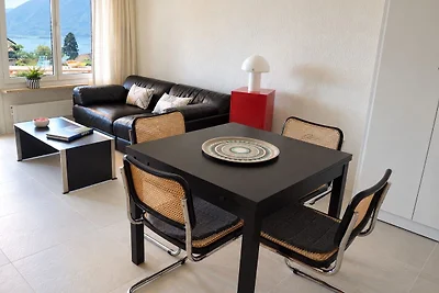 apartman za odmor Obiteljski odmor Locarno