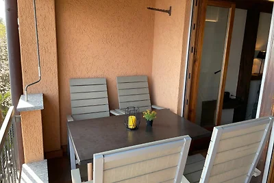 Appartamento Vacanza con famiglia Orselina
