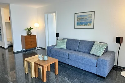 Appartement Vacances avec la famille Vairano