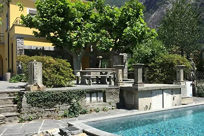 Casa vacanze Vacanza di relax Ponte Brolla