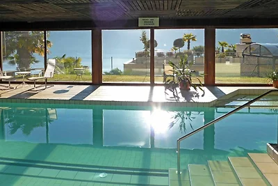 Appartamento Vacanza con famiglia Orselina