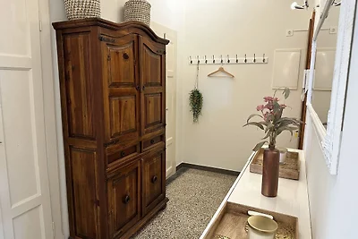apartman za odmor Obiteljski odmor Minusio