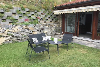 Casa vacanze Vacanza di relax Agarone