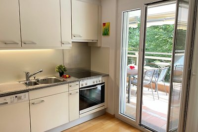 Vakantieappartement Gezinsvakantie Locarno