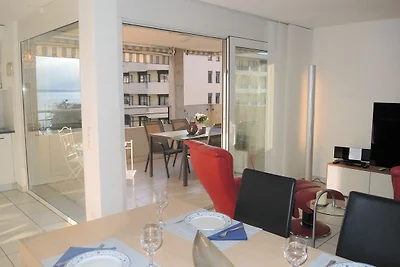 Appartamento Vacanza con famiglia Locarno e dintorni