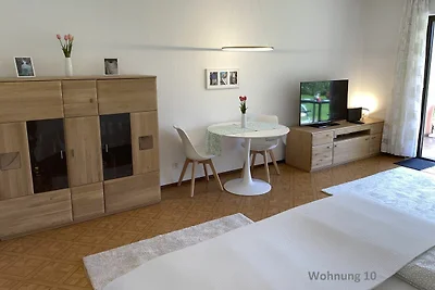 Residenza Sabrina 10 & 11