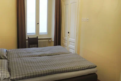 Appartamento Vacanza con famiglia Bellinzona