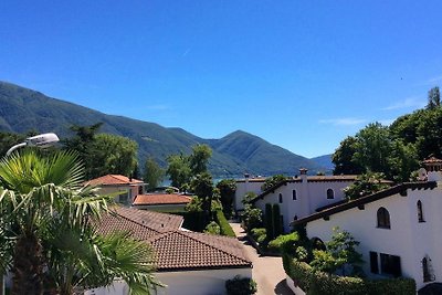 Appartamento Vacanza con famiglia Ascona