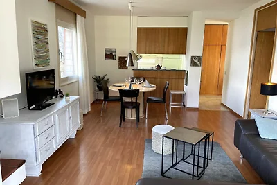 Appartamento Vacanza con famiglia Locarno e dintorni