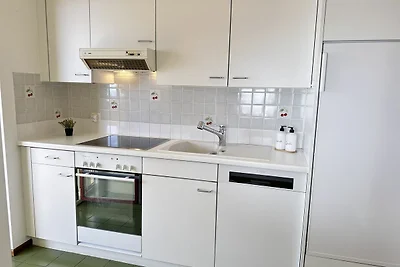 Appartement Vacances avec la famille Muralto