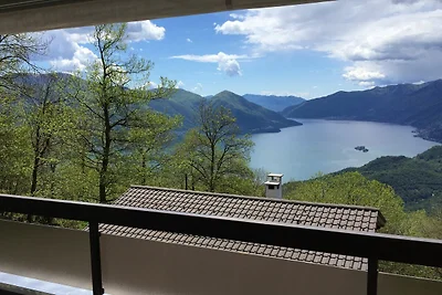 Casa vacanze Vacanza di relax Locarno e dintorni