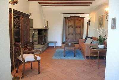 Casa vacanze Vacanza di relax Ponte Brolla