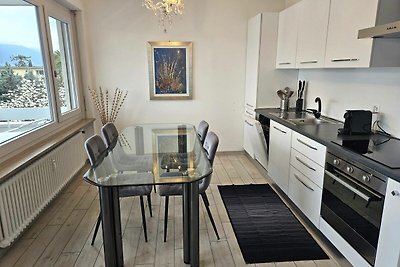 Vakantieappartement Gezinsvakantie Minusio