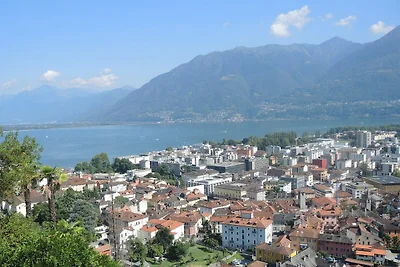 Appartamento Vacanza con famiglia Locarno e dintorni