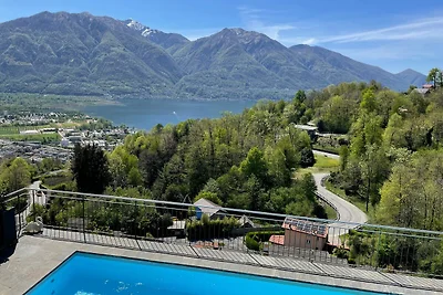Casa vacanze Vacanza di relax Contra