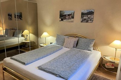 Vakantieappartement Gezinsvakantie Brissago