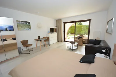 Appartamento Vacanza con famiglia Ascona