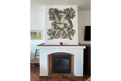 Casa Andrea Chefétage