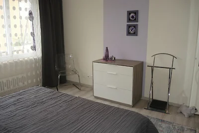 Appartement Violetta
