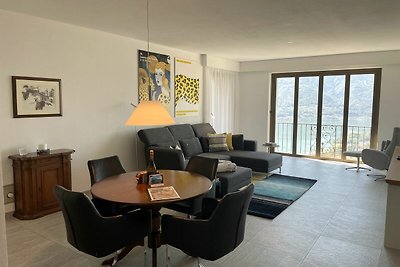 Vakantieappartement Gezinsvakantie Orselina