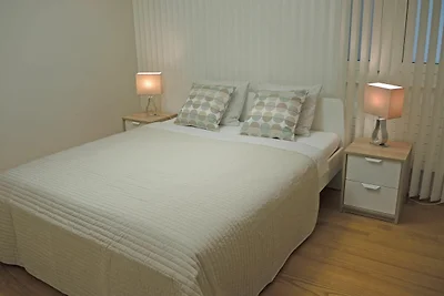 Vakantieappartement Gezinsvakantie Muralto